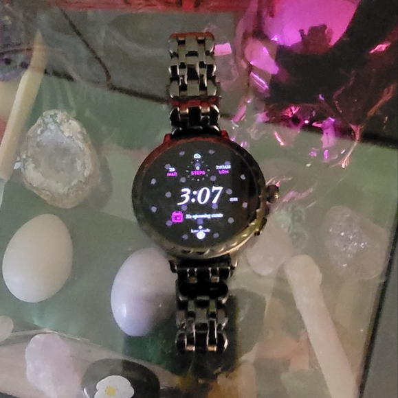 kate spade Accessories Kate Spade Smart Watch Poshmark